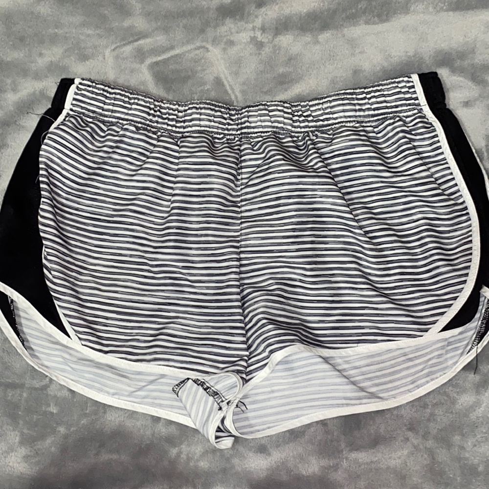 athletic shorts